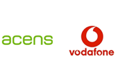 acens y Vodafone España lanzan una avanzada solución de correo móvil para empresas sin costes de instalación