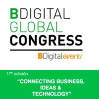 BDigital Congress 2015: Connecting Business, Ideas And Technologies