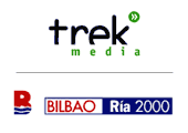Trek Media y Bilbao Ria 2000 confían en el Alojamiento Compartido