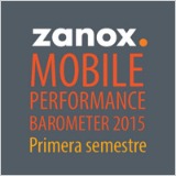 Mobile performance barometer 2015 1 semestre zanox